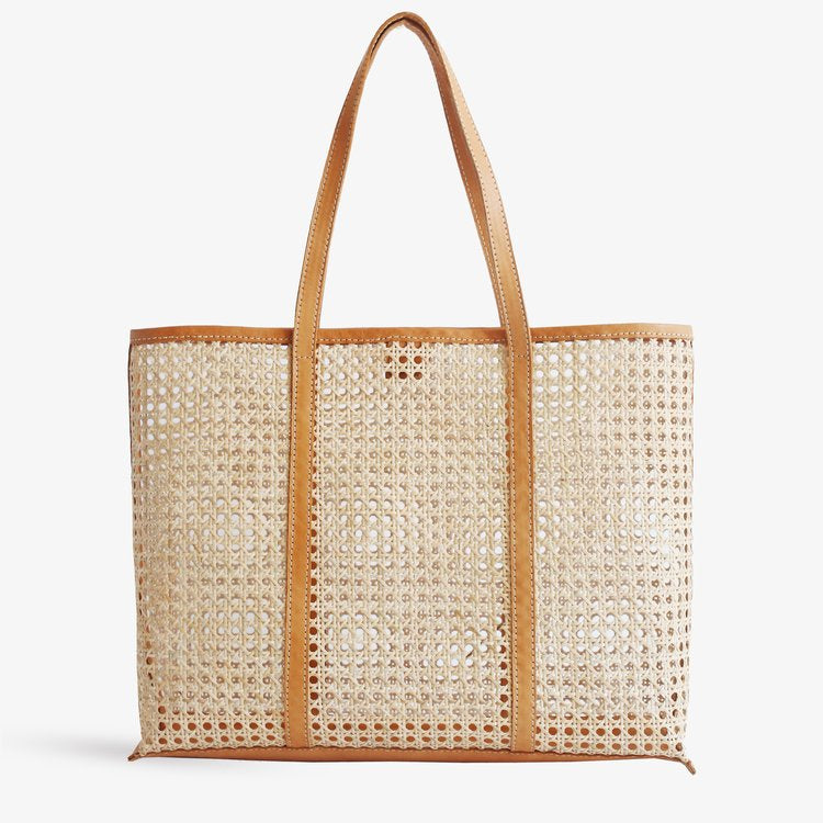 グッズ公式通販サイト 【完売品】 room306 Braid Rattan Tote Bag