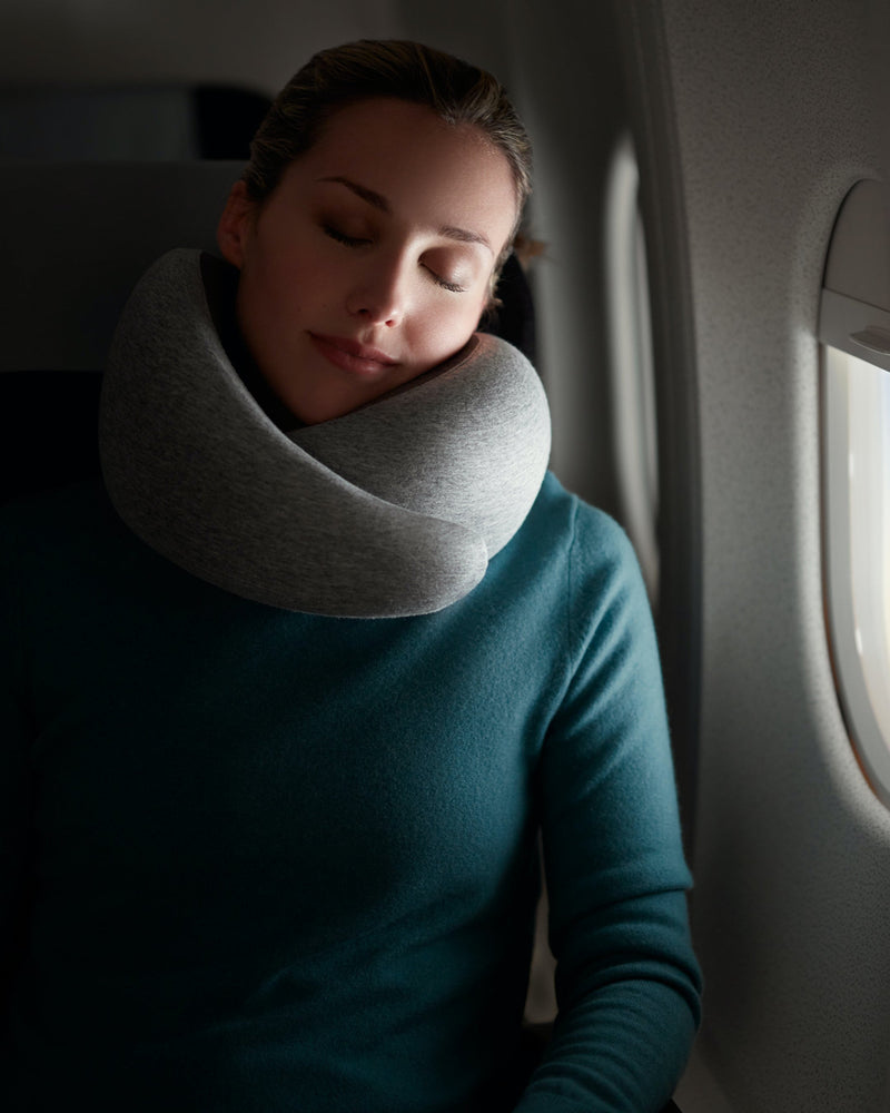 Go Neck Pillow - Blue Reef