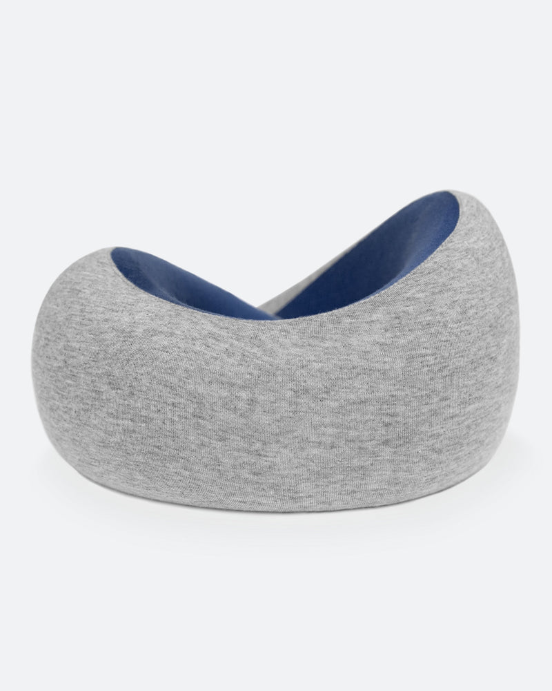 Go Neck Pillow - Midnight Grey