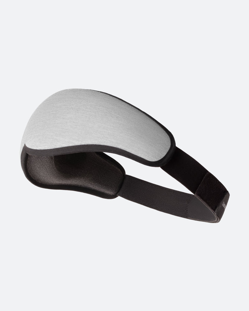 Eye Mask - Midnight Grey