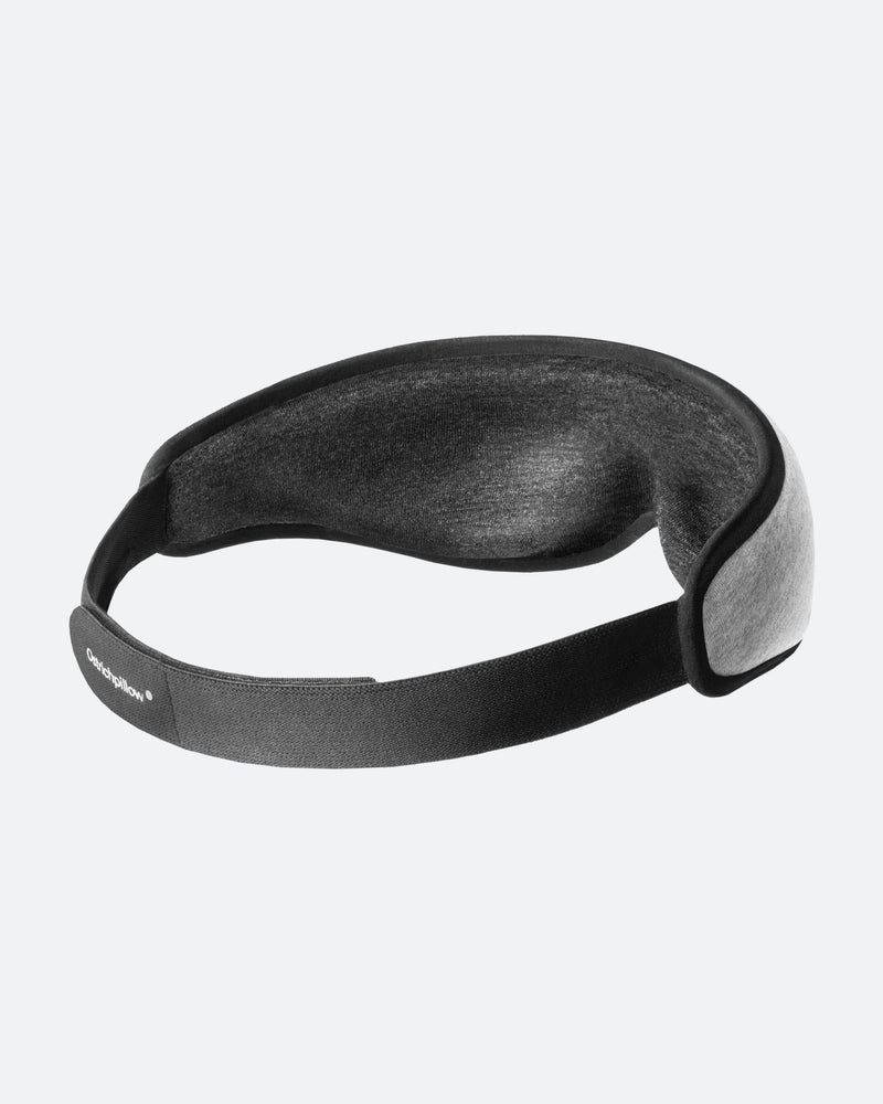 Eye Mask - Midnight Grey