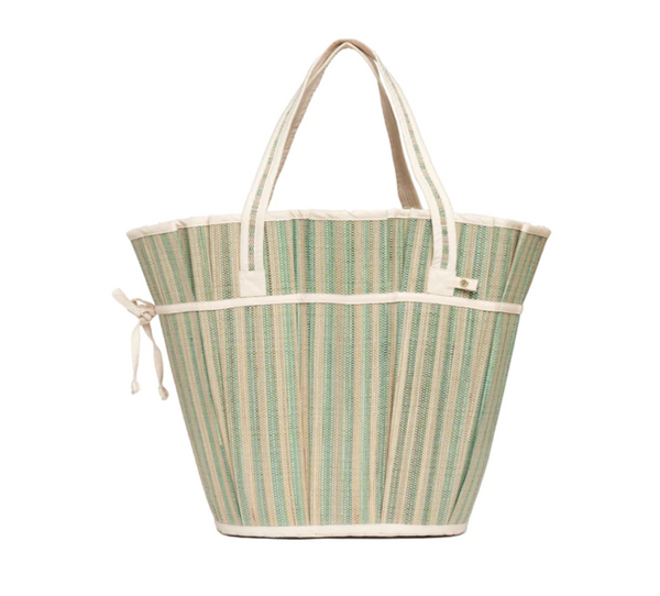 LORNA MURRAY MIDI TROPEZ TOTE