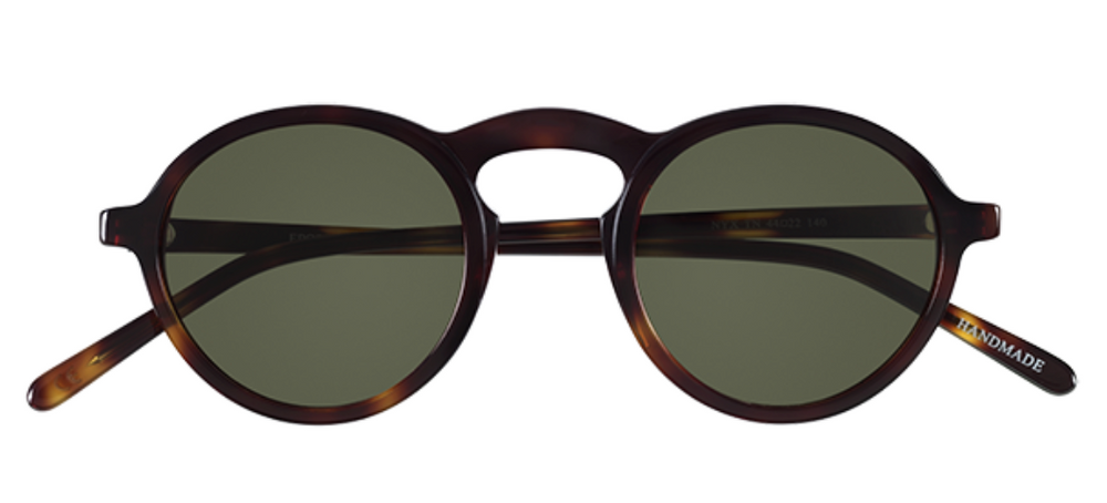 EPOS MILANO SUNGLASSES The Travel Studio